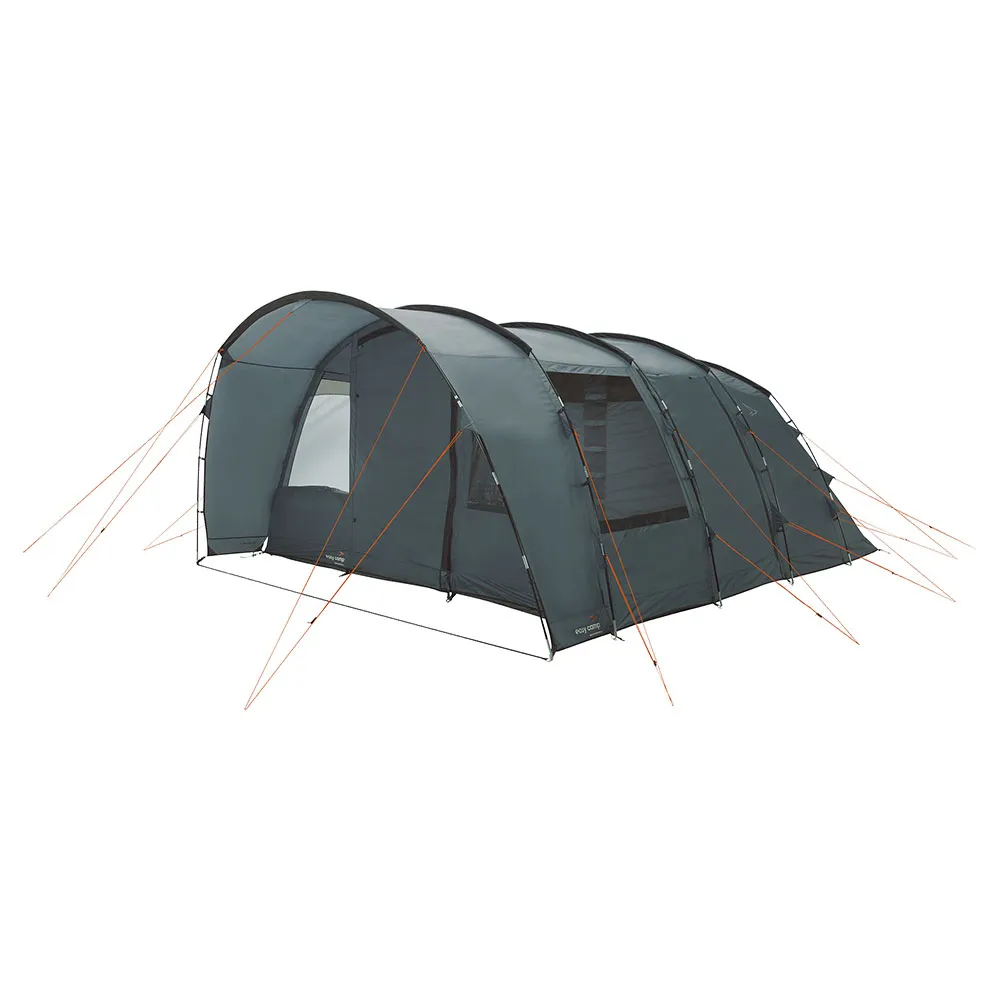 Easy Camp Skarvan 6 Telt, Blue, 6 Steder
