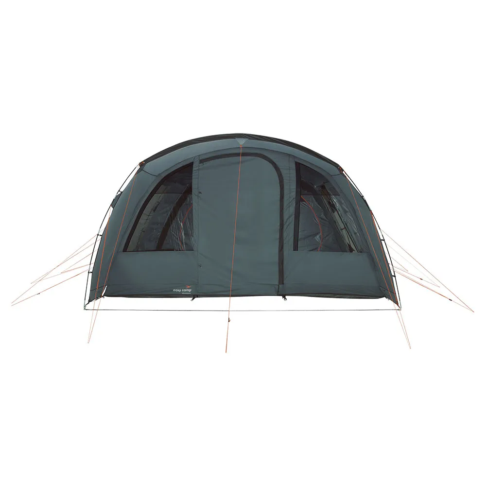 Easy Camp Skarvan 6 Telt, Blue, 6 Steder