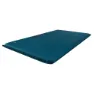 Easy Camp Skylark Double 10 Cm Oppblåsbar Matte, Black / grey