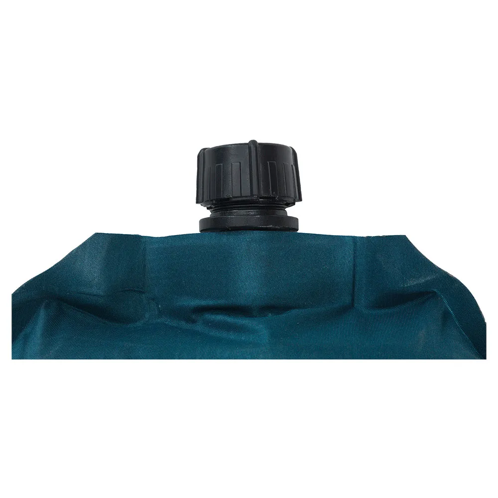 Easy Camp Skylark Single 1.5 Cm Oppblåsbar Matte, Black / grey