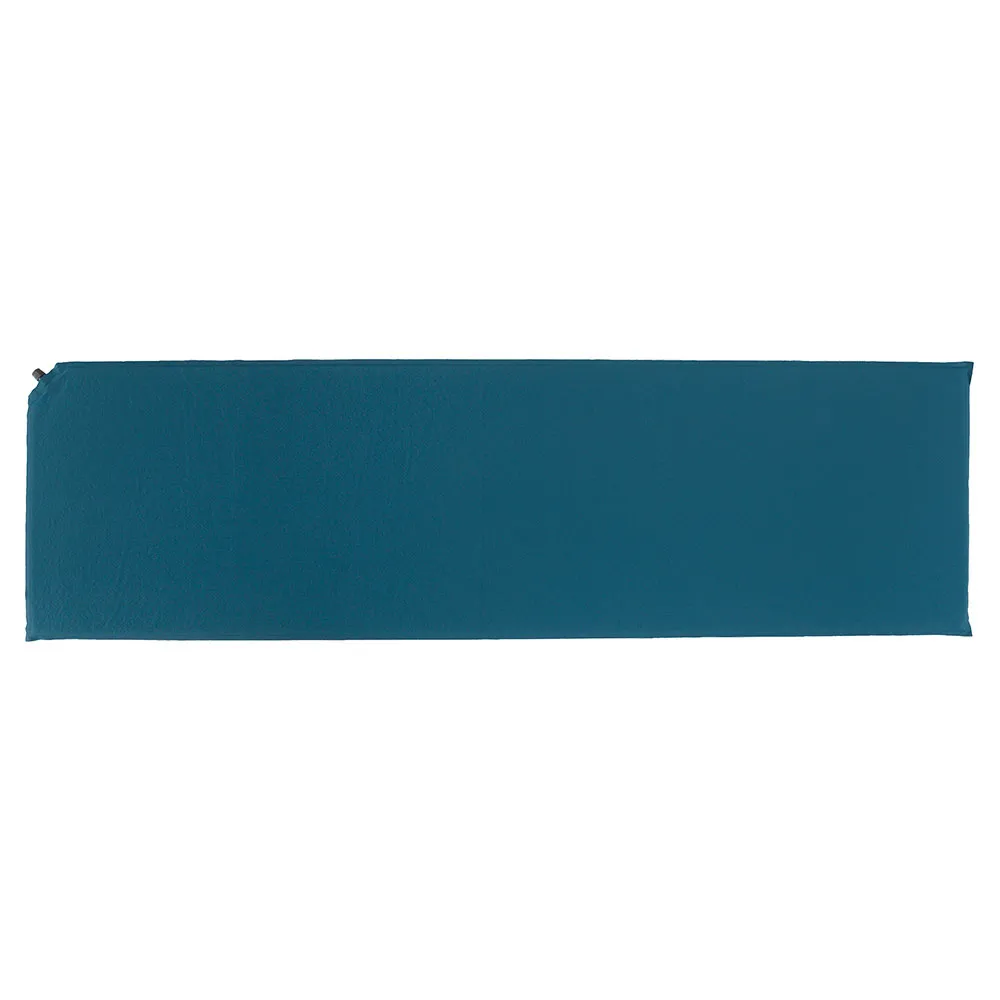 Easy Camp Skylark Single 1.5 Cm Oppblåsbar Matte, Black / grey