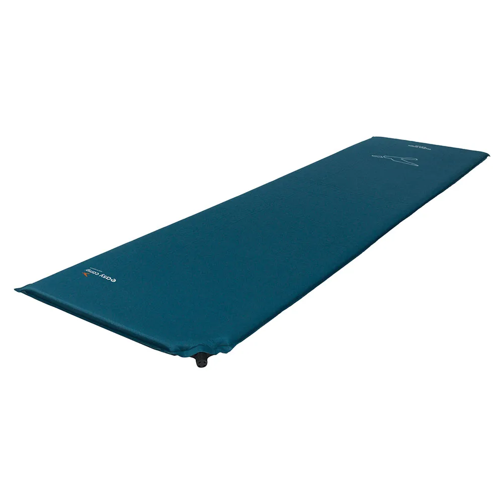 Easy Camp Skylark Single 3 Cm Oppblåsbar Matte, Black / grey