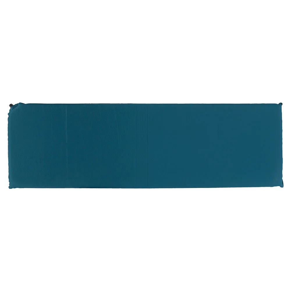 Easy Camp Skylark Single 5 Cm Oppblåsbar Matte, Black / grey