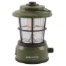 Easy Camp Starflower Lampe, Green, 280 Lysstyrker
