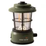 Easy Camp Starflower Lampe, Green, 280 Lysstyrker