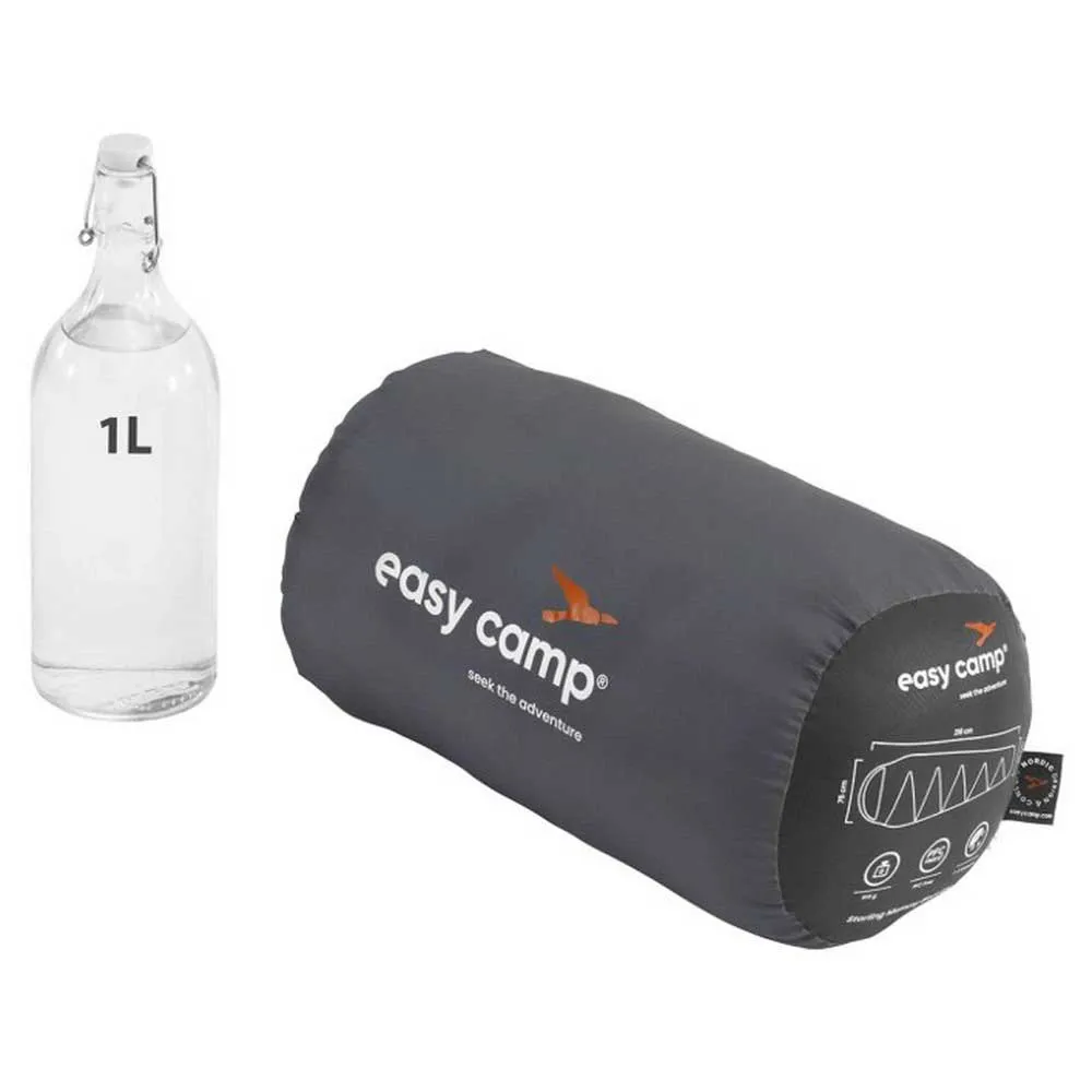Easy Camp Starling Mummy 8°c Sovepose