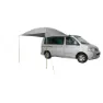 Easy Camp Stryn Presenning, Grey, One Size