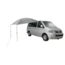 Easy Camp Stryn Presenning, Grey, One Size