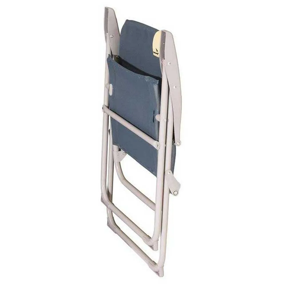 Easy Camp Swell Stol, Ocean blue, One Size
