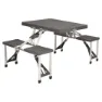 Easy Camp Toulouse Bord, Black, One Size