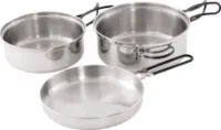 Easy Camp Tour Cook Set