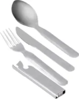 Easy Camp Travel Cutlery Deluxe Easy Camp Travel Cutlery Deluxe
