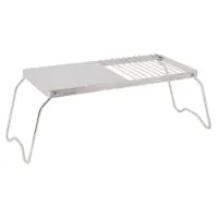 Easy Camp Trivet Grill Easy Camp Trivet Grill