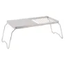 Easy Camp Trivet Grill, Silver, 39 x 19 x 16cm