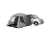 Easy Camp Utne Biltelt, Grey, One Size