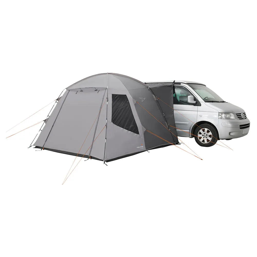 Easy Camp Utne Biltelt, Grey, One Size
