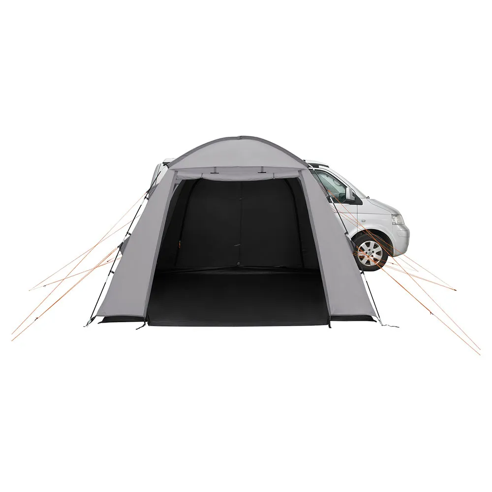 Easy Camp Utne Biltelt, Grey, One Size