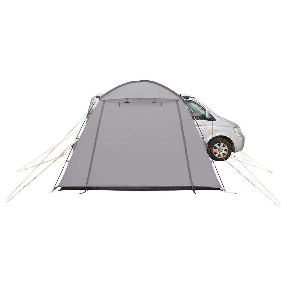 Easy Camp Utne Biltelt, Grey, One Size