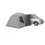 Easy Camp Utne Biltelt, Grey, One Size