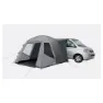 Easy Camp Utne Biltelt, Grey, One Size