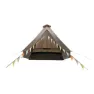 Easy Camp Vaulen Tipi Telt, Dark sand, 7 Steder