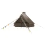 Easy Camp Vaulen Tipi Telt, Dark sand, 7 Steder