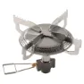 Easy Camp Venture Campingkokeapparat, Grey, One Size