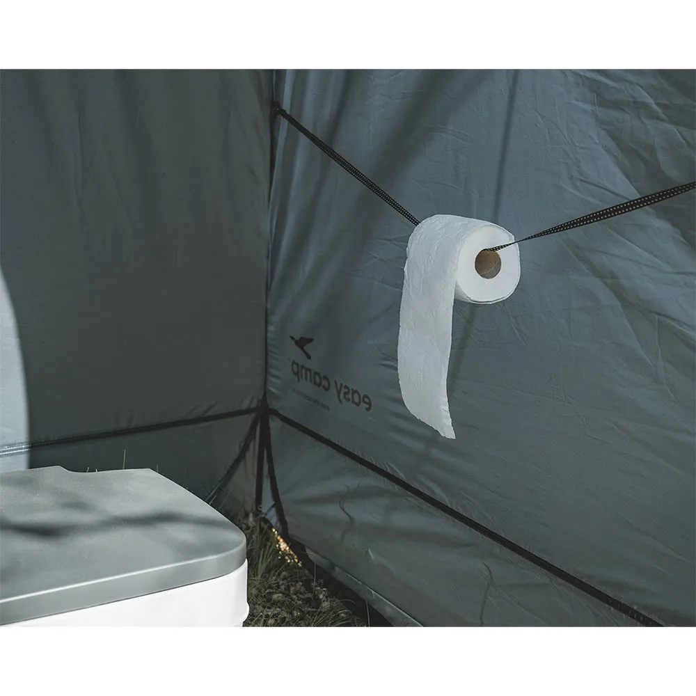 Easy Camp Vik Utility Telt, Blue, One Size Easy Camp Vik Utility Telt, Blue, One Size