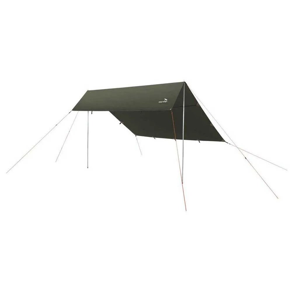 Easy Camp Void Presenning, Rustic green, One Size