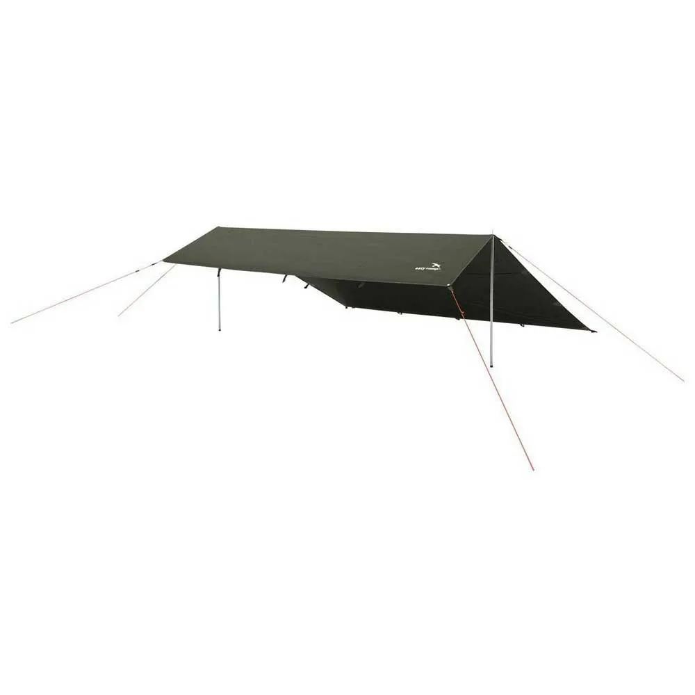 Easy Camp Void Presenning, Rustic green, One Size