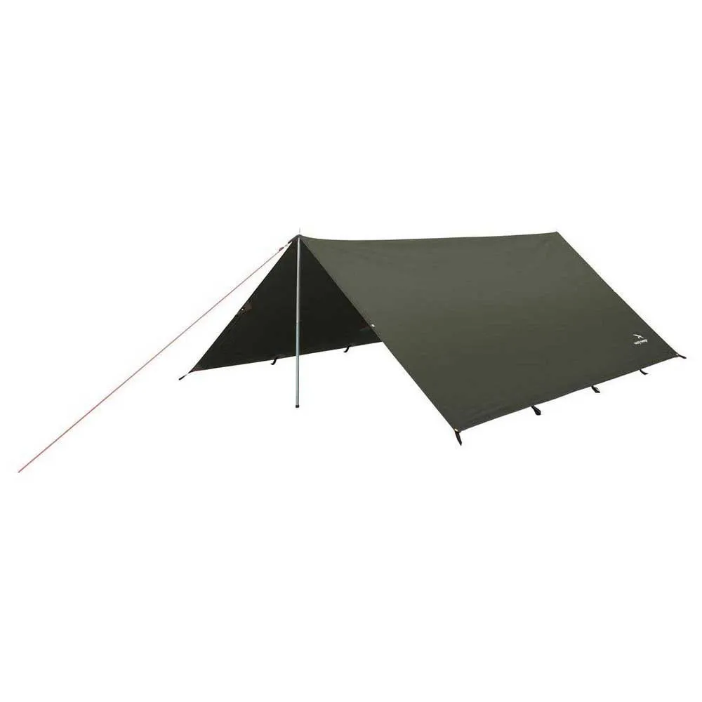 Easy Camp Void Presenning, Rustic green, One Size
