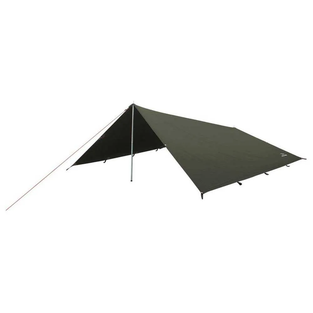 Easy Camp Void Presenning, Rustic green, One Size