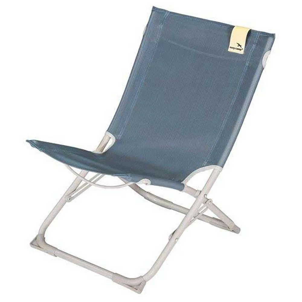 Easy Camp Wave Stol, Ocean blue, One Size