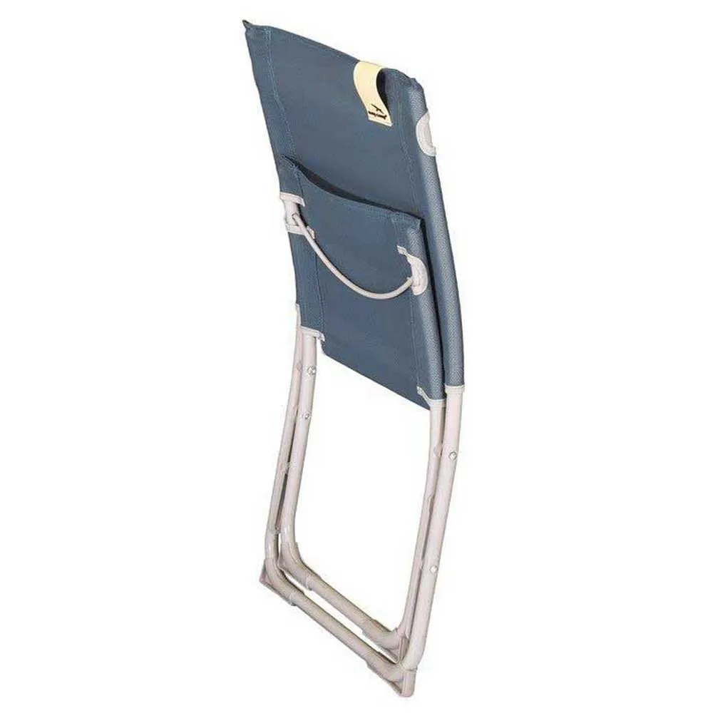 Easy Camp Wave Stol, Ocean blue, One Size
