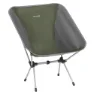 Easy Camp Willow Compact Stol, Olivine, 53 x 51 x 67.5cm