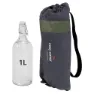 Easy Camp Willow Compact Stol, Olivine, 53 x 51 x 67.5cm