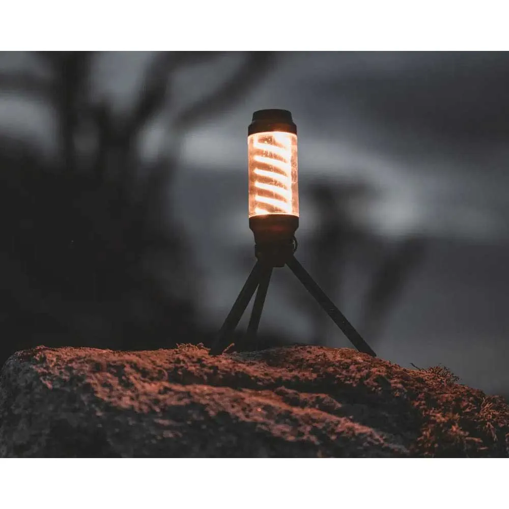 Easy Camp Wintergreen Compact Lampe, Green, 150 Lysstyrker Easy Camp Wintergreen Compact Lampe, Green, 150 Lysstyrker