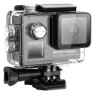 Easypix E Hawk+ Actionkamera, Black, One Size