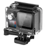 Easypix E Hawk+ Actionkamera, Black, One Size