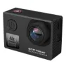 Easypix E Hawk+ Actionkamera, Black, One Size