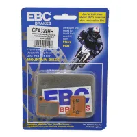 EBC Cfa329hh Shimano Deore Hydraulic Br-m555 2001-2002 Wet Riding Skivebremseklosser