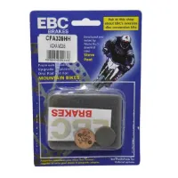 EBC Cfa339hh Voxa Md35 Wet Riding Skivebremseklosser