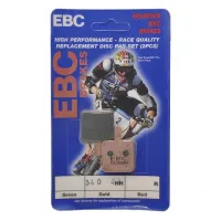 EBC Cfa340hh Eberle Em Wet Riding Skivebremseklosser EBC Cfa340hh Eberle Em Wet Riding Skivebremseklosser