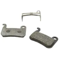 EBC Cfa370hh Shimano Xtr 03-07/shimano Saint/deore Lx 05-07/xt 04-07 Wet Riding Skivebremseklosser