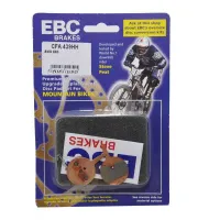 EBC Cfa439hh Avid Bb5 Wet Riding Skivebremseklosser EBC Cfa439hh Avid Bb5 Wet Riding Skivebremseklosser