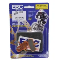 EBC Cfa440hh Avid Code Wet Riding Skivebremseklosser