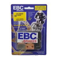 EBC Cfa466hh Hayes Stroker Ryde Wet Riding Skivebremseklosser EBC Cfa466hh Hayes Stroker Ryde Wet Riding Skivebremseklosser