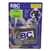EBC Cfa660/hh Magaura Mt5/mt7 Wet Riding Skivebremseklosser