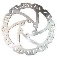 EBC Vr160 Vr Pattern 160mm Contour Bremsekive EBC Vr160 Vr Pattern 160mm Contour Bremsekive