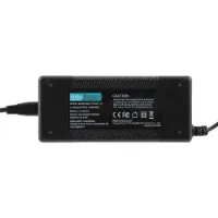 Ebike Battery 24v 2a Lithium Batterilader